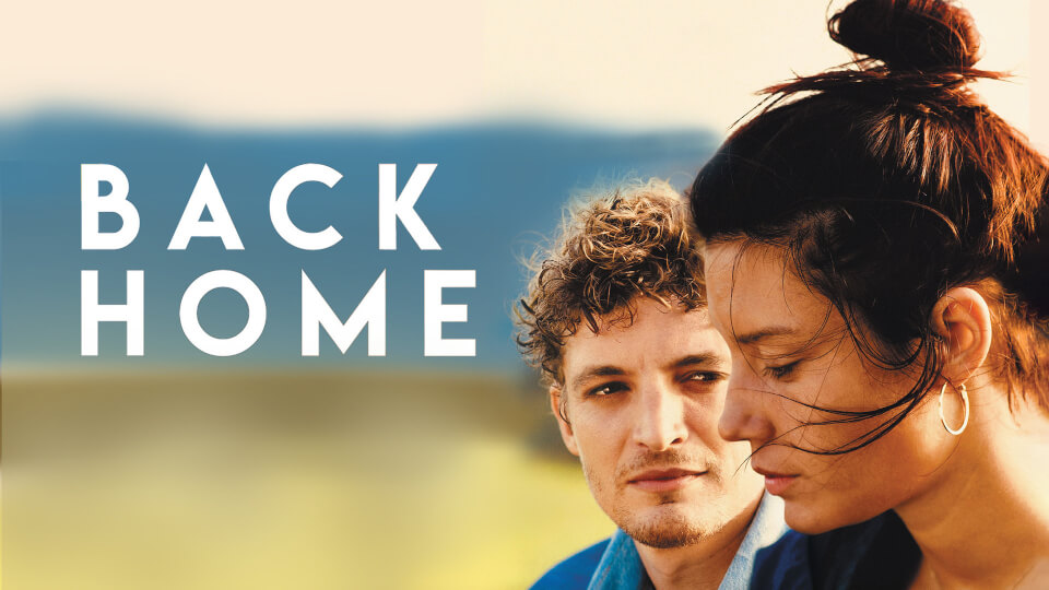 Back Home | poster HorizontalMini