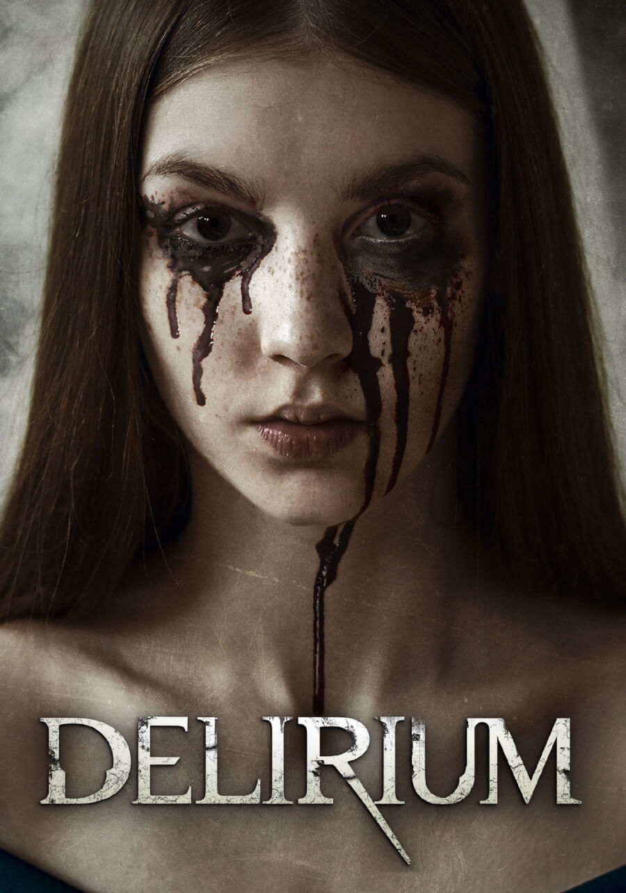 Delirium | poster Vertical