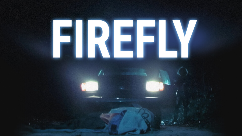 Firefly | poster HorizontalMini