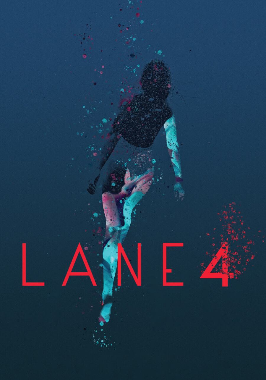 Lane 4