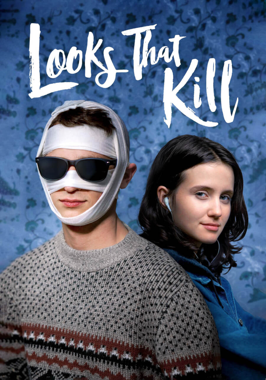 Looks That Kill | poster Vertical