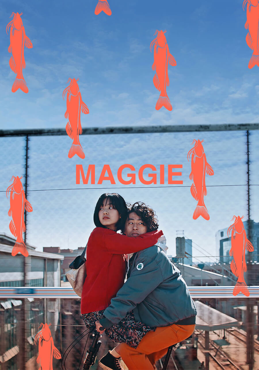 Maggie