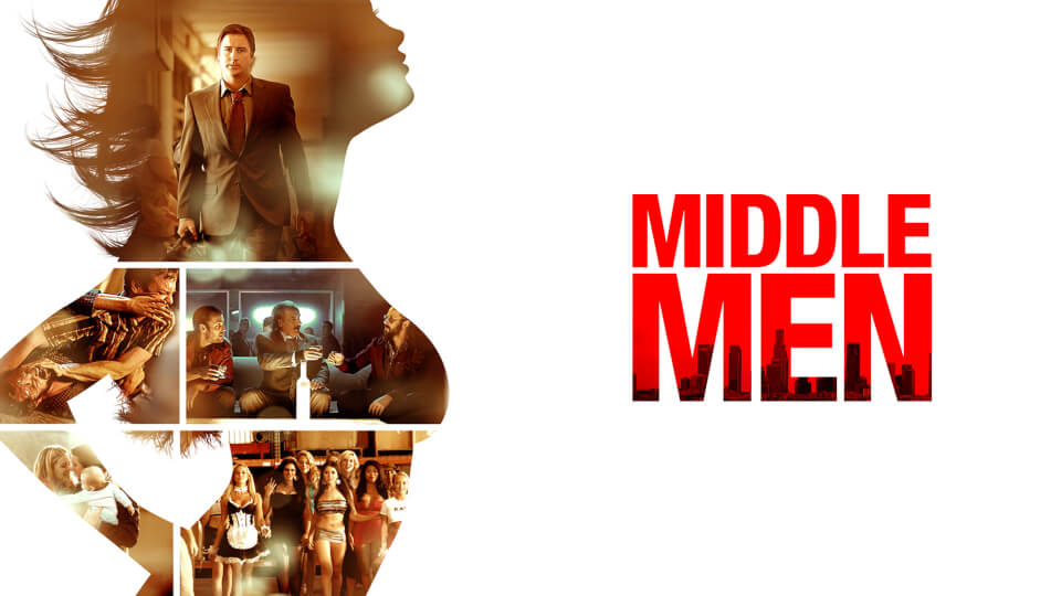 Middle Men | poster HorizontalMini