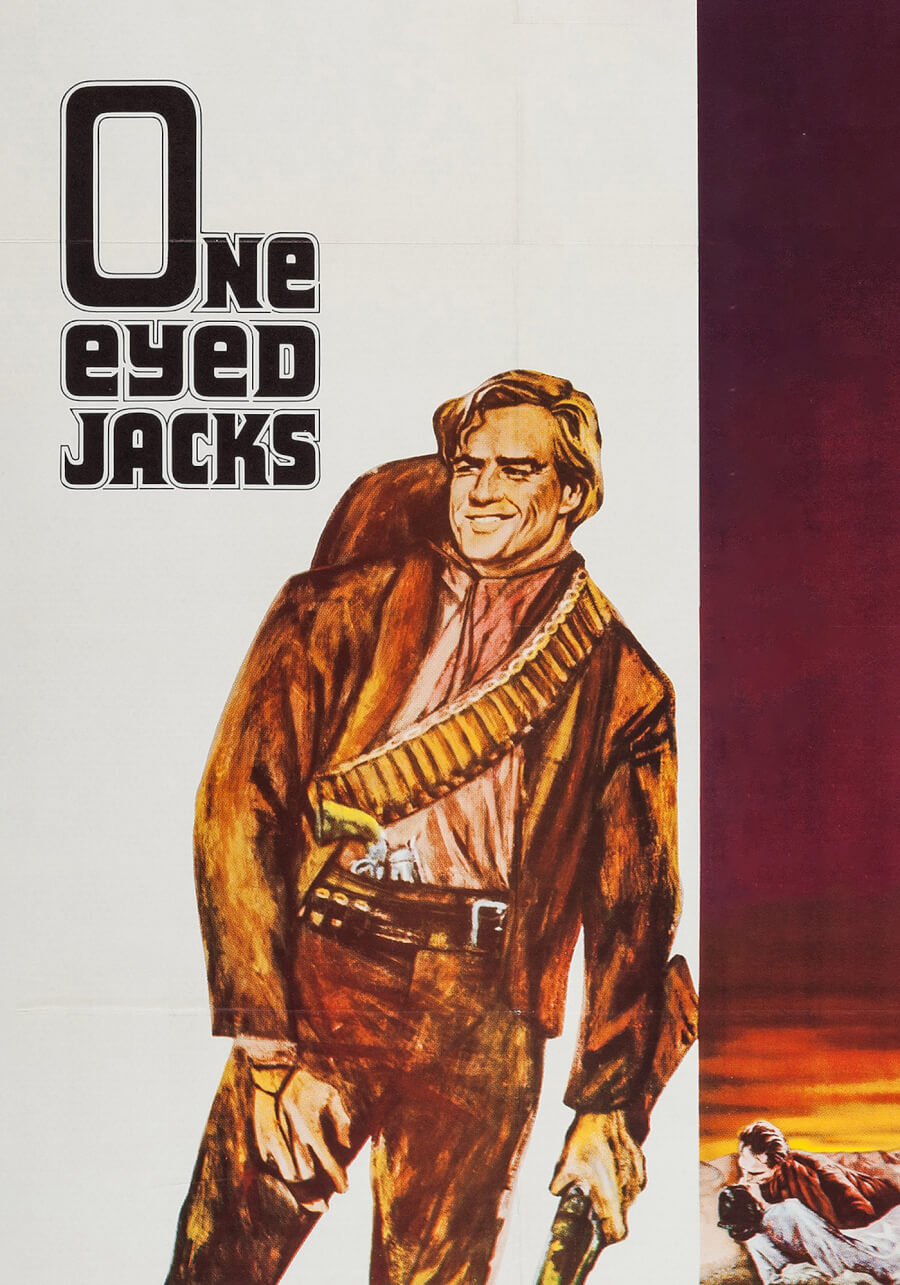 One-Eyed Jacks