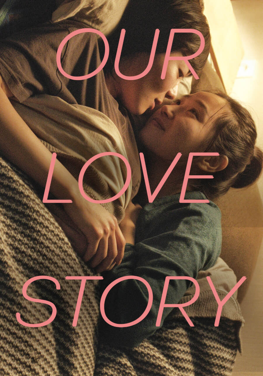 Our Love Story | poster Vertical