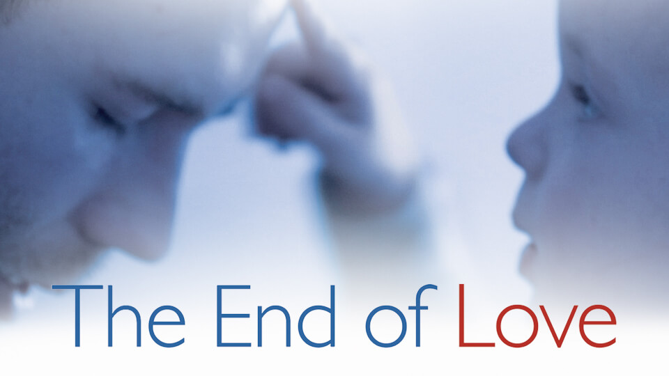 The End of Love | poster HorizontalMini