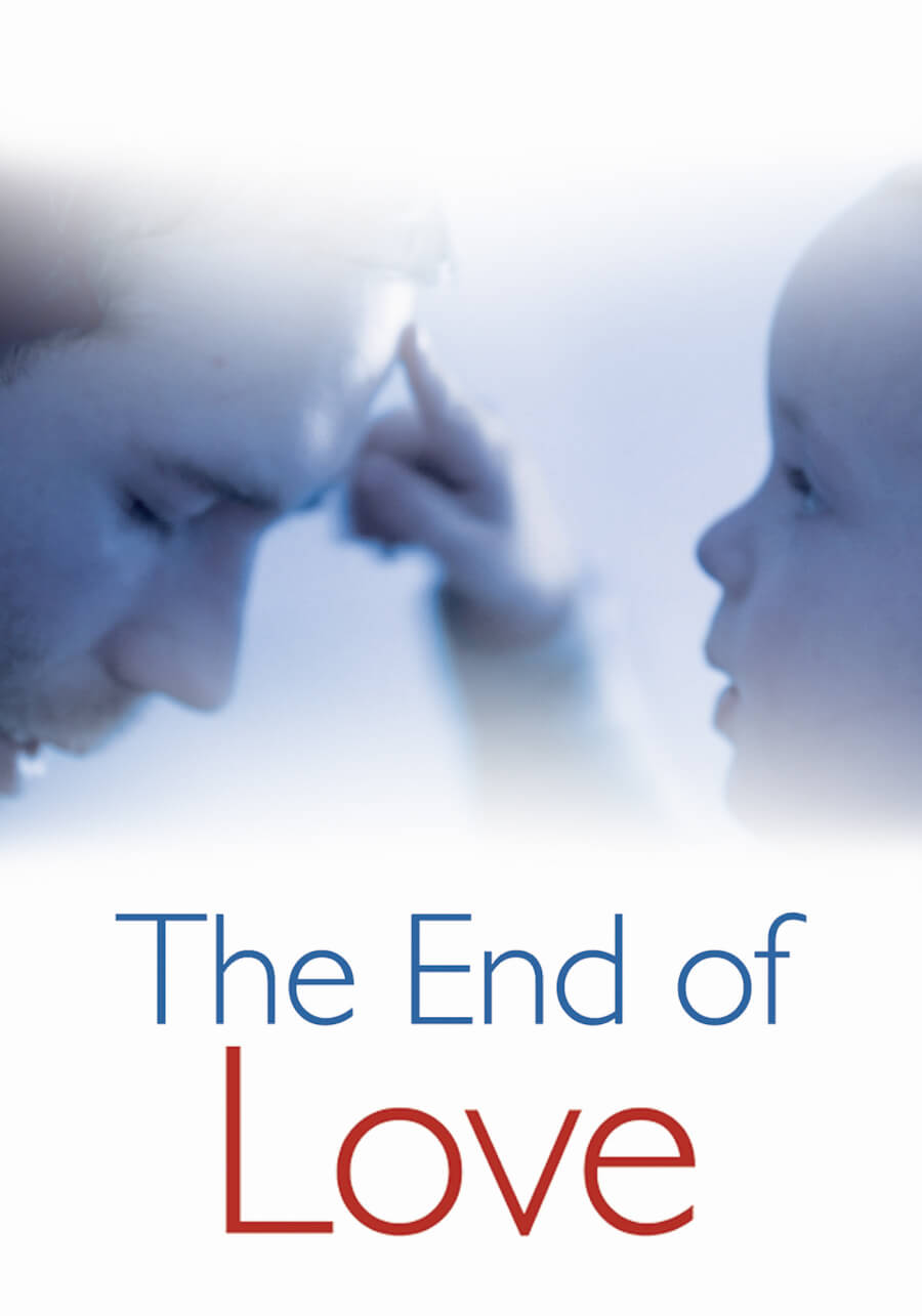 The End of Love | poster Vertical