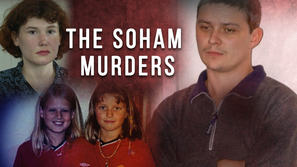 The Soham Murders