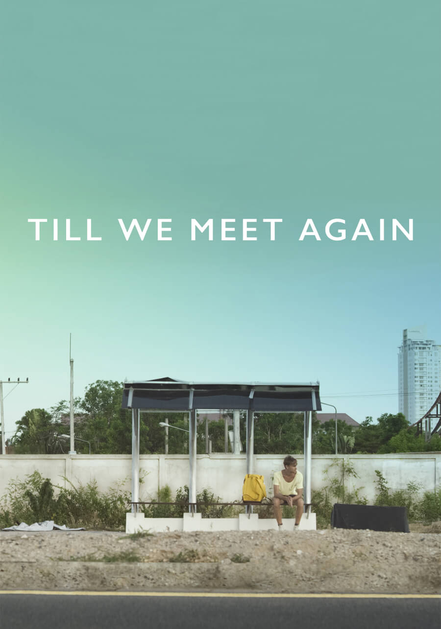 Till We Meet Again | poster Vertical