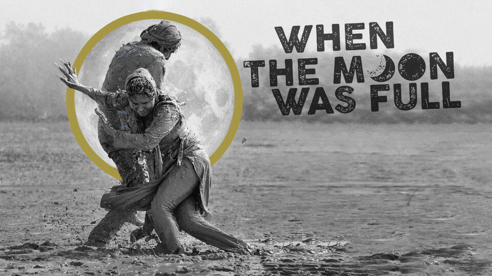 When the Moon Was Full | poster HorizontalMini