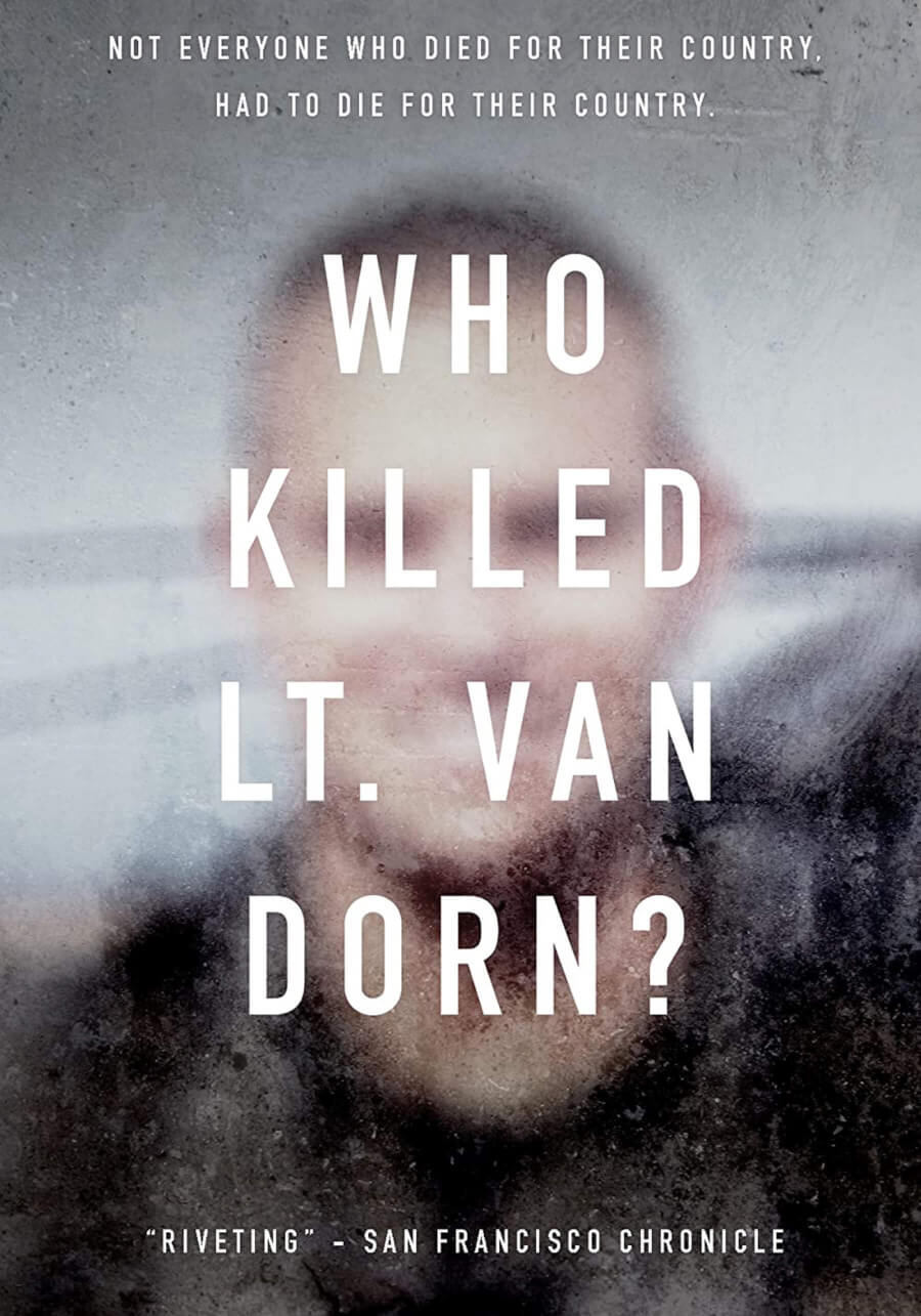Who Killed Lt. Van Dorn?