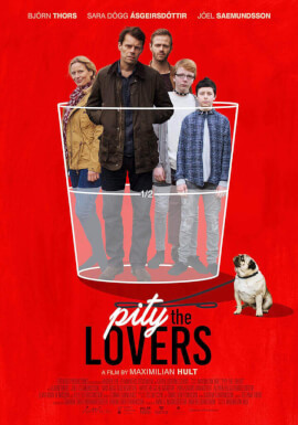 Pity The Lovers
