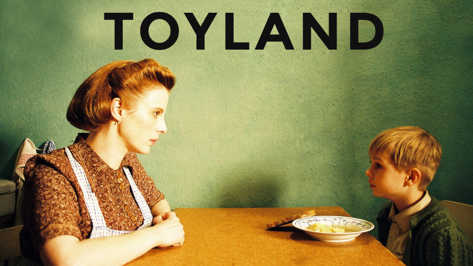 Toyland | poster HorizontalMini